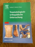 Traumatologisch-orthopädische Untersuchung Elsevier Bayern - Traunstein Vorschau