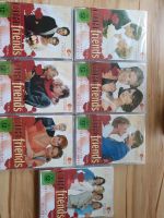 Girlfriends DVDs 7 Staffeln Nordrhein-Westfalen - Bergisch Gladbach Vorschau