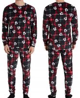 Schlafanzug Hausanzug Pyjama Mickey Mouse Disney Tezenis S NEU Hessen - Oberursel (Taunus) Vorschau