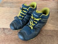 GEOX Waterproof halbhoher Schuh mit tollem Schnürsystem - Gr. 30 Hessen - Rodenbach Vorschau