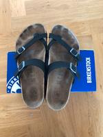 Vegane Birkenstock Mayari Sandale Baden-Württemberg - Konstanz Vorschau