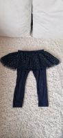 Mädchen Ballerina tutu Leggins gr.86/92 dunkelblau Rheinland-Pfalz - Urmitz Vorschau