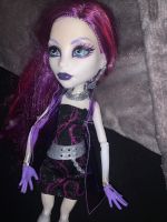 Monster High Spectra Vondergeist Bayern - Geiersthal Vorschau