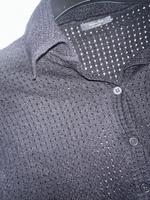 Strickpolo Massimo Dutti schwarz Gr. 38 M akt. Koll. Sommer 25 Hessen - Seligenstadt Vorschau