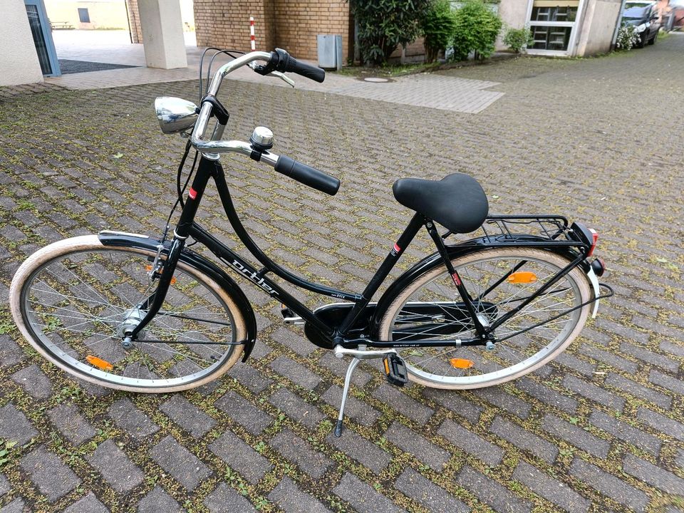 Damenrad / Hollandstyle in Hürth