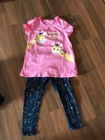 Shirt und Leggings  Gr 98 Niedersachsen - Emden Vorschau