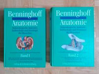 Benninghoff - Anatomie (Band 1 & 2) Bayern - Wörth a. Main Vorschau