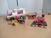 Lego 3184 Friends Camping Wohnmobil komplett Baden-Württemberg - Urbach Vorschau