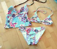 NEUES Tankini Bikini Set aus 3 Teilen Größe 36 / 38 Kr. München - Neubiberg Vorschau