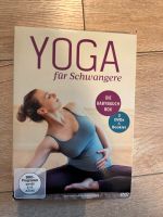 DVD Yoga für Schwangere Nordrhein-Westfalen - Nottuln Vorschau