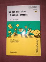 Fachbuch,  Sachunterricht 1. Klasse Bayern - Zirndorf Vorschau