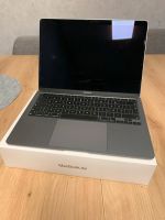 MacBook Air M1 13‘‘ 8GB RAM 256GB SSD Aachen - Laurensberg Vorschau