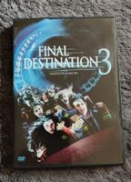 DVD Final Destination 3 Parchim - Landkreis - Plate Vorschau