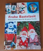 Frohe Bastelzeit Weihnachtliche Ideen für die ganze Familie Brandenburg - Guteborn Vorschau