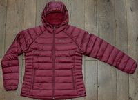 Eddie Bauer W's 2.0 Stormdown Daunen-Jacke L NEU vaude mammut Niedersachsen - Martfeld Vorschau