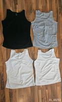 Umstandsbekleidung Shirts XL Sachsen - Moritzburg Vorschau