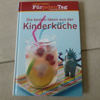 Kochbuch Die besten Ideen aus der Kinderküche essen&trinken Bayern - Jettingen-Scheppach Vorschau