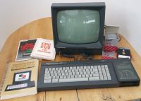 Schneider CPC 6128 Komplettpaket Bayern - Tuntenhausen Vorschau