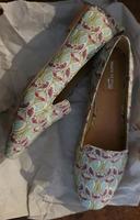 Marc o Polo Espadrilles/ Sandalen Gr. 42 Sachsen-Anhalt - Wernigerode Vorschau