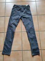 Jeans Gr 29/32 Jack & Jones schwarz/grau Bayern - Schwandorf Vorschau