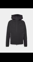 Nike Tech Fleece Jacke schwarz XS/XL Altona - Hamburg Blankenese Vorschau