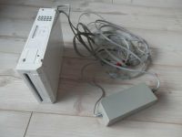 Wii Nintendo Konsole, neuwertig, ohne Kontroller Schleswig-Holstein - Bornhöved Vorschau