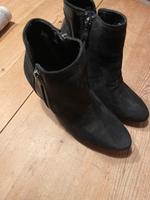 Damen Stiefelette neu Bayern - Halfing Vorschau