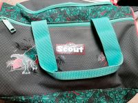 Scout Sportbeutel Sporttasche Dinosaurier Saarland - Blieskastel Vorschau