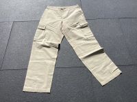 CAMEL ACTIVE Original Herren Cargo Hose Gr.48 Top Nordrhein-Westfalen - Geldern Vorschau