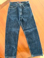 Jeans Tribal Gear 28/30 dunkelblau/ Navy Blue Hessen - Baunatal Vorschau