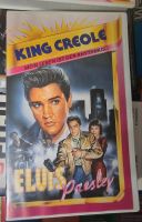 VHS Videokassetten von Elvis Presley Brandenburg - Blankenfelde-Mahlow Vorschau