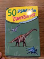 50 gigantische Dinosaurier Hessen - Großkrotzenburg Vorschau