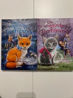 Die magischen Tierfreunde Bücher Nordrhein-Westfalen - Herzebrock-Clarholz Vorschau