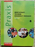 WTH Buch Klasse 8 Sachsen - Neukirchen/Pleisse Vorschau