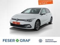 Volkswagen Golf 1.5eTSI Active DSG AHK ACC LED Navi Nürnberg (Mittelfr) - Südstadt Vorschau