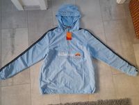 Ellesse Windbreaker hellblau neu Mecklenburg-Vorpommern - Bergen auf Rügen Vorschau