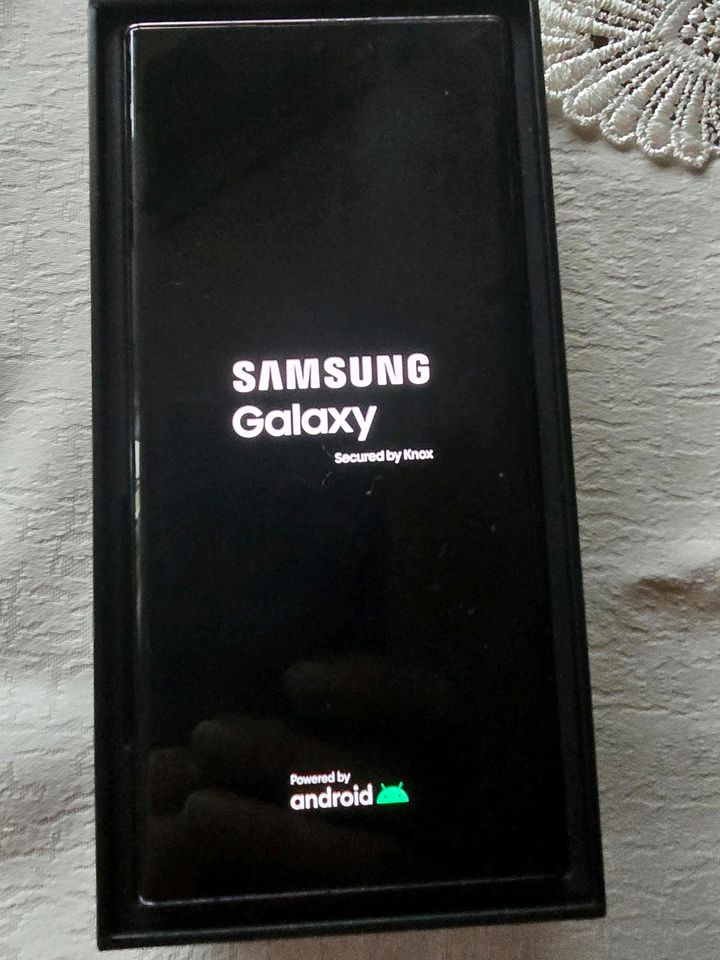 Samsung S 22 Ultra 125 GB in Lindlar