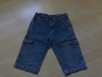 Jungen, Jeans-Shorts, Gr. 134/140 Schleswig-Holstein - Preetz Vorschau