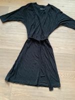 Mexx Kleid Baumwollkleid Größe M Schwarz Düsseldorf - Pempelfort Vorschau