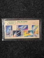 Briefmarken DDR Kosmos Sammeln Hobby Baden-Württemberg - Meckesheim Vorschau