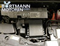 Motor TOYOTA PRIUS 1.8 2ZRFXE 65.113KM+GARANTIE+KOMPLETT+VERSAND Leipzig - Eutritzsch Vorschau