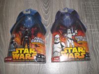 Star Wars Clone Pilot & Trooper ROTS Hasbro ... je Vegesack - Grohn Vorschau