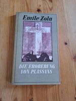 Zola Emile Die Eroberung von Plassans Roman Unterhaltung Literatu Brandenburg - Cottbus Vorschau