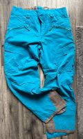 Mammut DryTech Premium Herren Skihose Blau Gr. 50 Obervieland - Arsten Vorschau