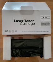 Toner für Canon Laserdrucker s/w neu & OVP Bayern - Blaichach Vorschau