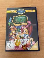 Disney DVD   Alice im Wunderland Kreis Pinneberg - Elmshorn Vorschau