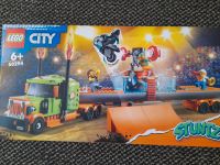 Lego 60294 Lego City  Stuntshow Truck Set Hannover - Südstadt-Bult Vorschau