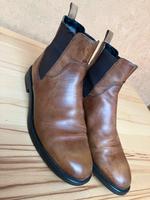 Stiefelette Niedersachsen - Soltau Vorschau