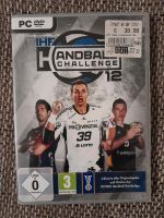 IHF Handball Challenge 12 Sachsen-Anhalt - Jerichow Vorschau