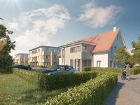 Provisionsfrei!! *Penthouse* Exklusives und barrierefreies Stadtquartier im Herzen von Varel Niedersachsen - Varel Vorschau